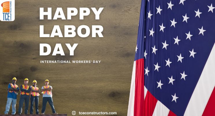 Honoring the Builders