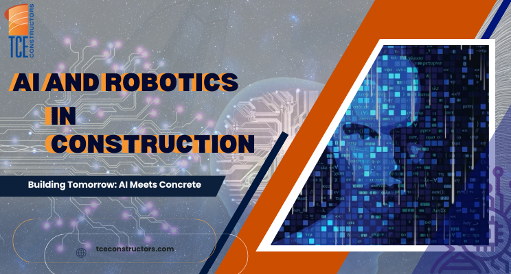 AI and Robotics in Construction